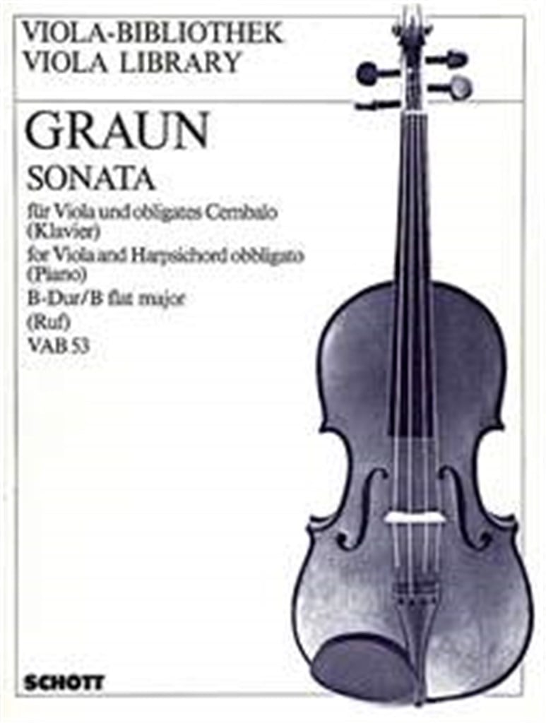 Sonata Bb Major